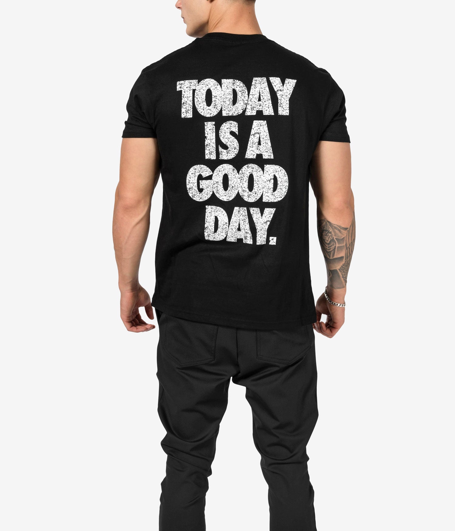 Today is a Good Day Tee